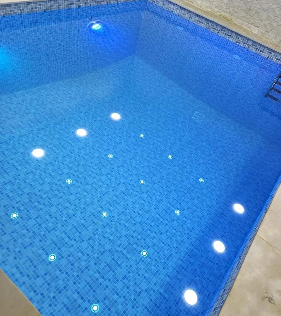 Hotel Silia Marrakesch Gasthof