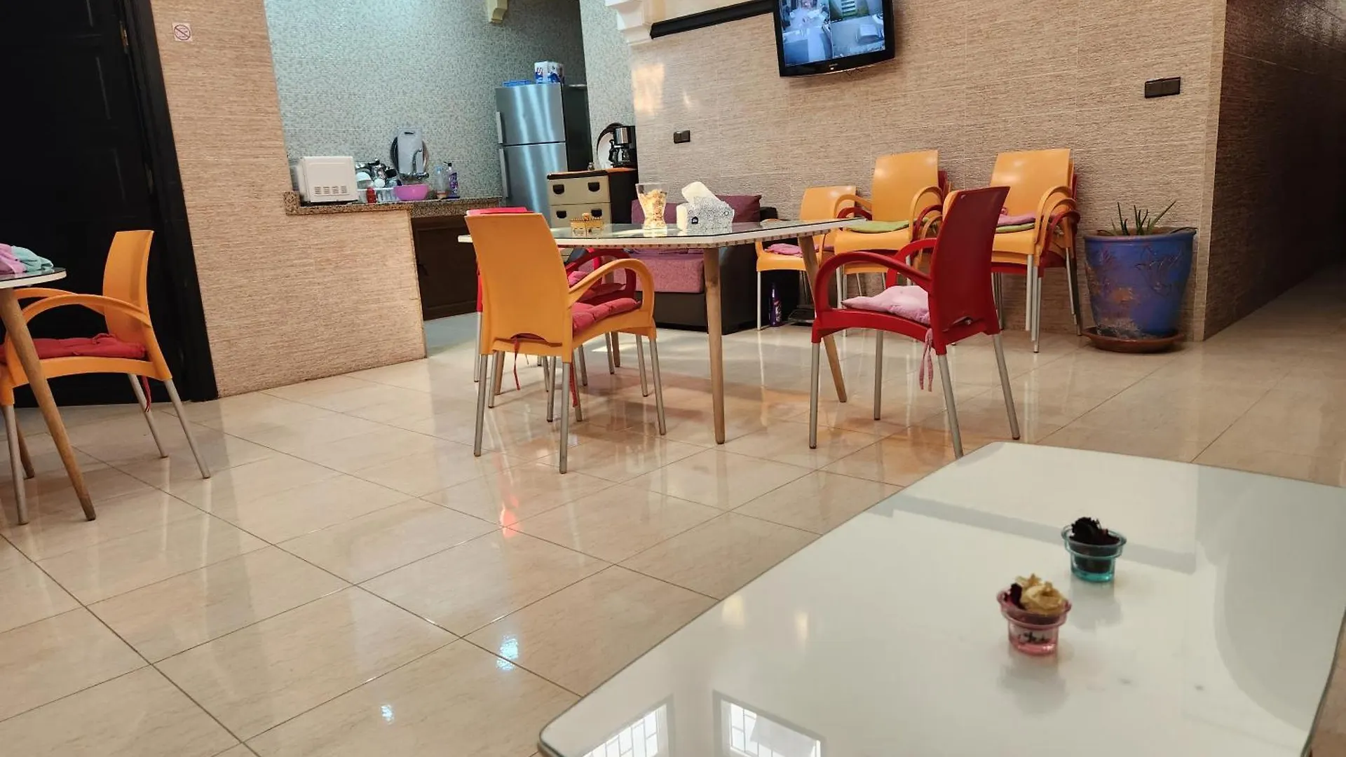 Hotel Silia Marrakesch