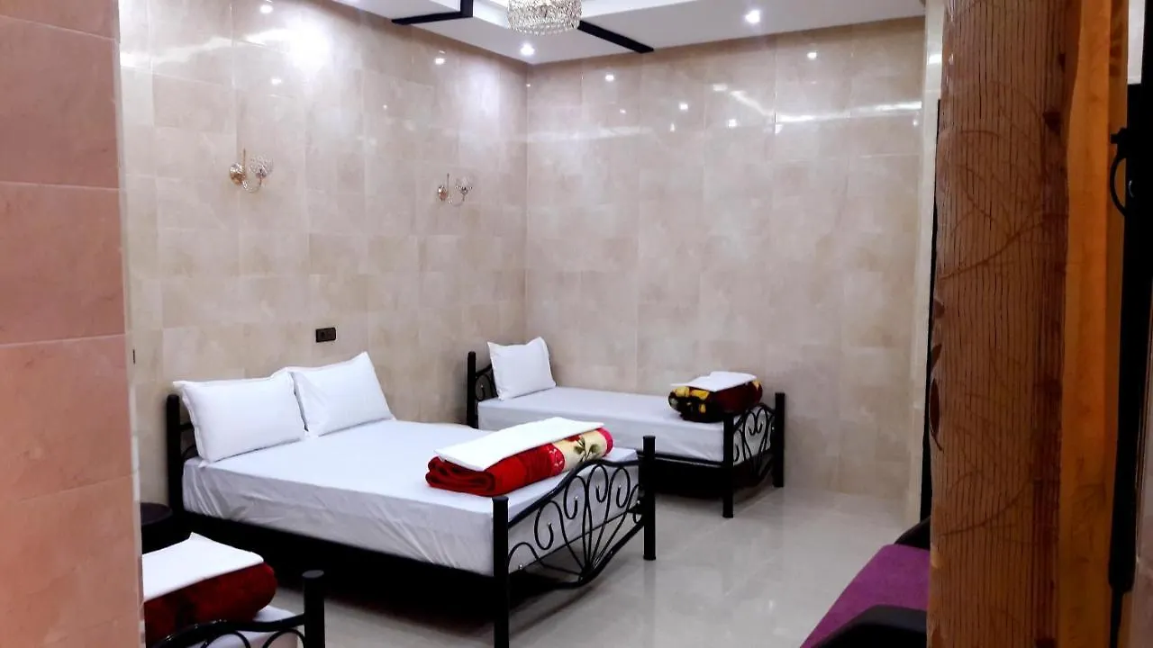 Gasthof Hotel Silia Marrakesch