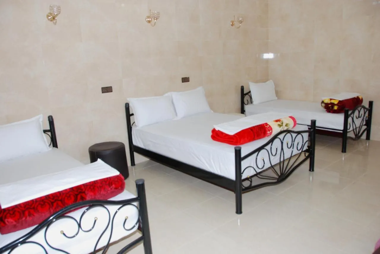 Gasthof Hotel Silia Marrakesch