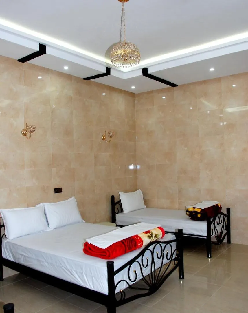 Hotel Silia Marrakesch
