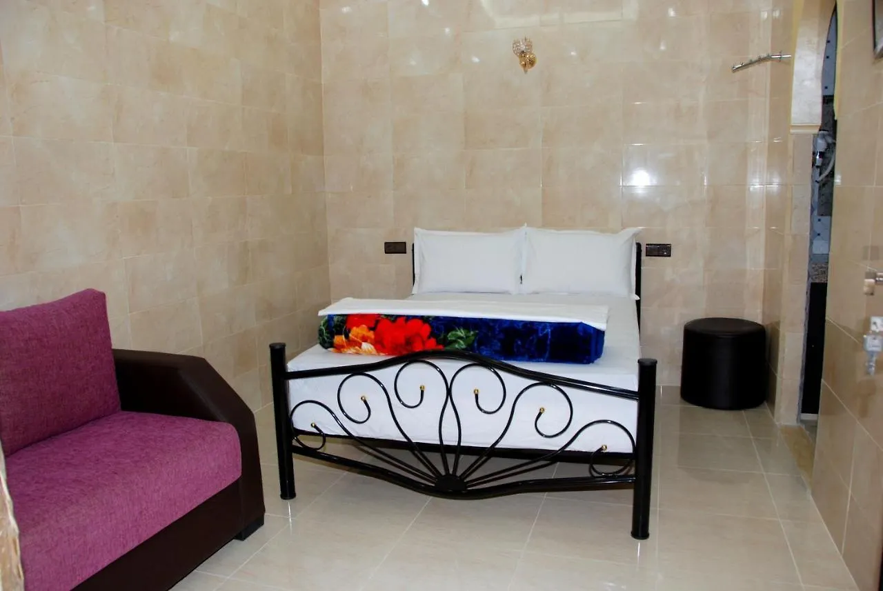 Hotel Silia Marrakesch 3*,