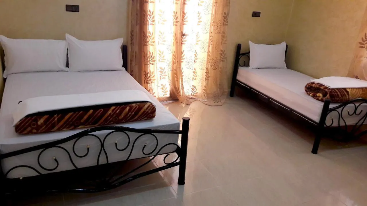 Gasthof Hotel Silia Marrakesch