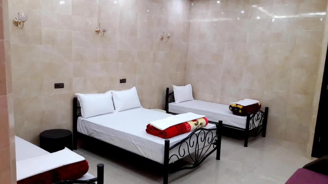 Hotel Silia Marrakesch 3*,