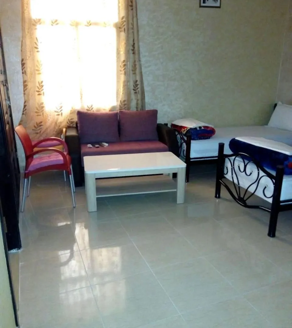 Hotel Silia Marrakesch 3*,  Marokko