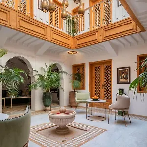 Le Saadien ,adult Only ***** Marrakesz